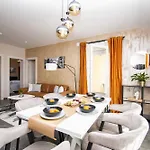 Garden Boutique Apartment