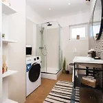 Garden Boutique Apartment *