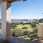 Apartment Garden Boutique *