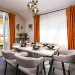 Garden Boutique Apartment Vodice