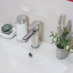 Apartment Garden Boutique *