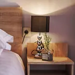 Garden Boutique Apartment