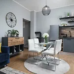 Apartment Garden Boutique Vodice