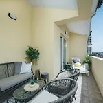 Apartment Garden Boutique *