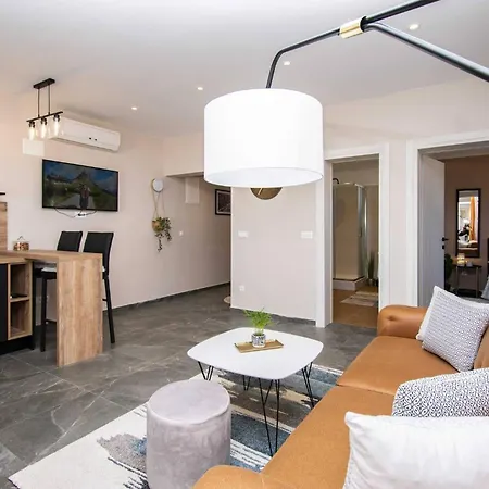 Garden Boutique Vodice