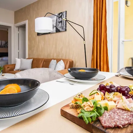 Apartment Garden Boutique