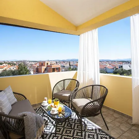 Garden Boutique * Vodice