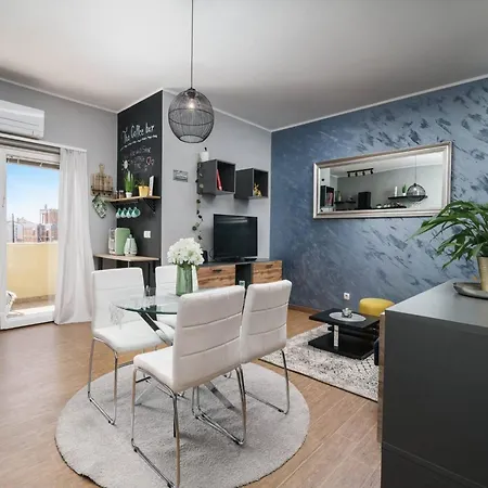 アパート Garden Boutique ヴォディツェ