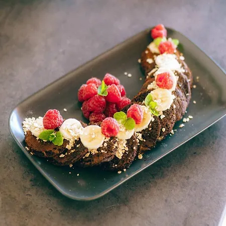 アパート Garden Boutique