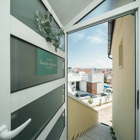 Garden Boutique * ヴォディツェ