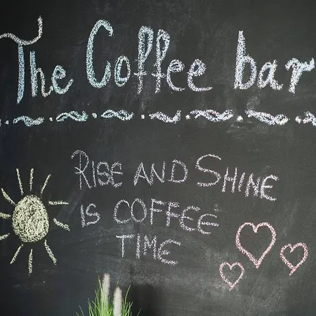 Garden Boutique アパート *