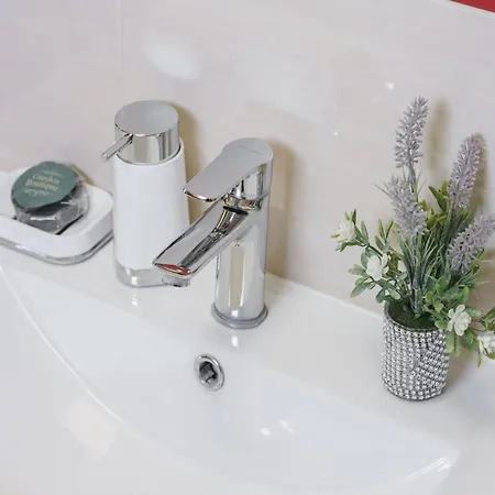 Apartment Garden Boutique *