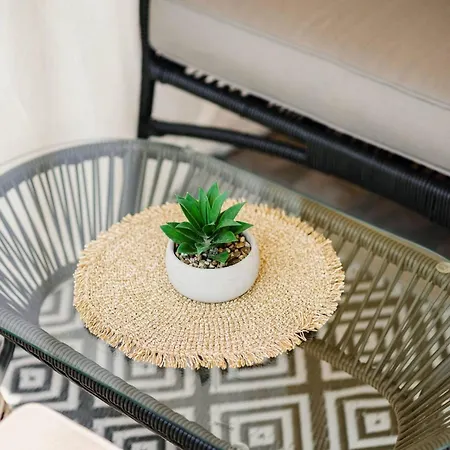 Garden Boutique וודיצה