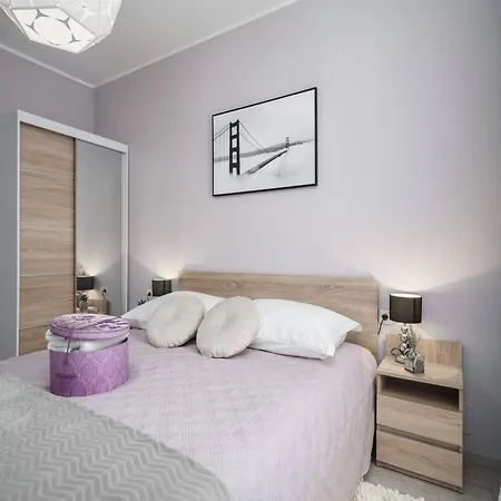 アパート Garden Boutique ヴォディツェ