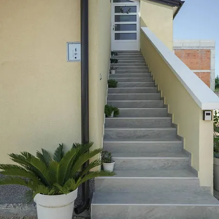 Garden Boutique * Vodice