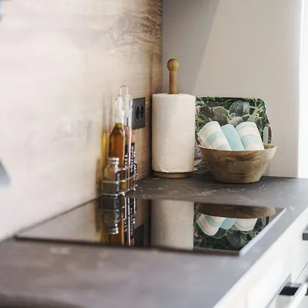 Apartment Garden Boutique