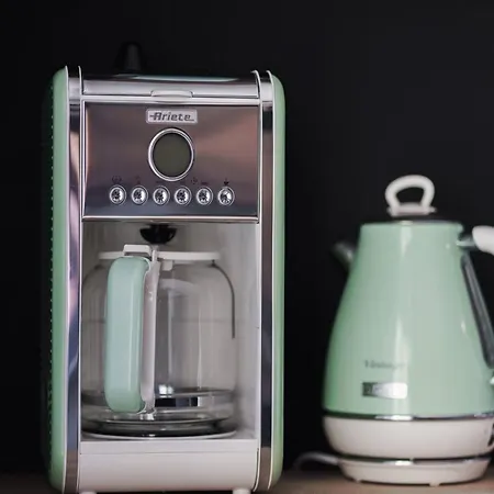 Garden Boutique アパート *