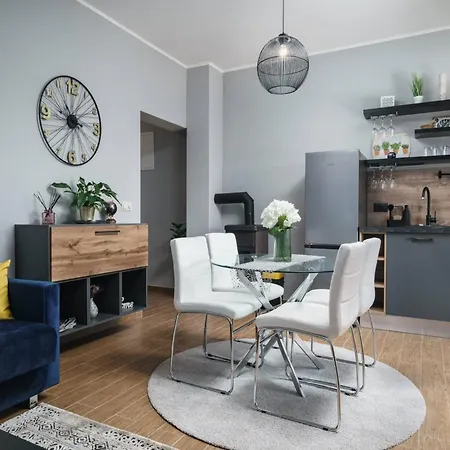 Apartment Garden Boutique Vodice