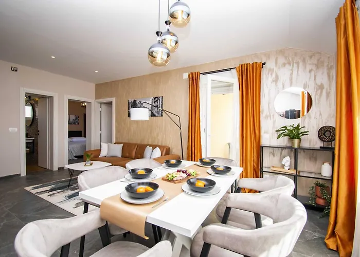 Garden Boutique アパート