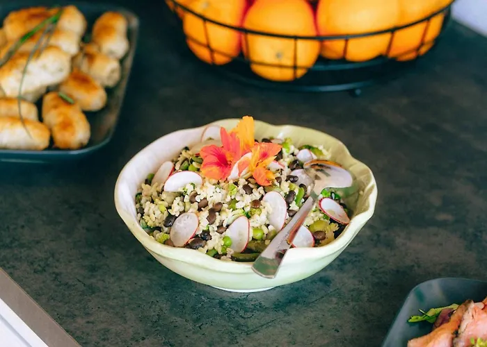 דירה Garden Boutique