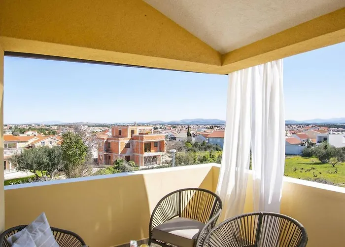 Garden Boutique アパート ヴォディツェ