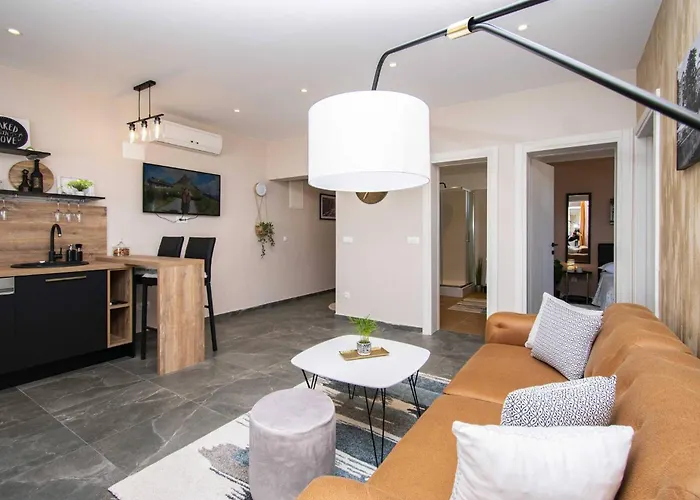 Garden Boutique ヴォディツェ