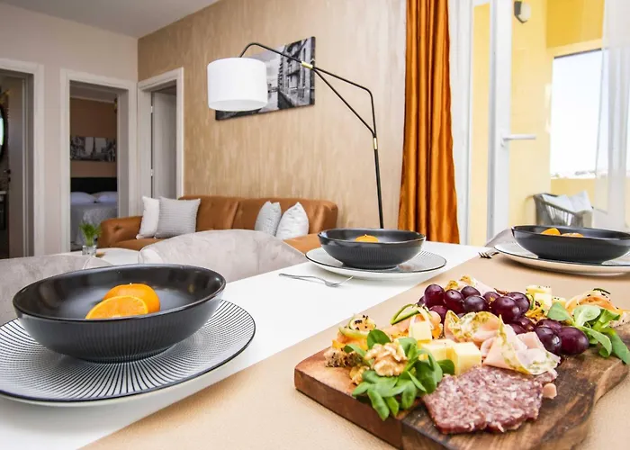 アパート Garden Boutique