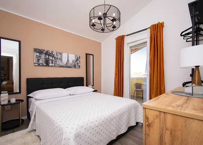 Garden Boutique דירה