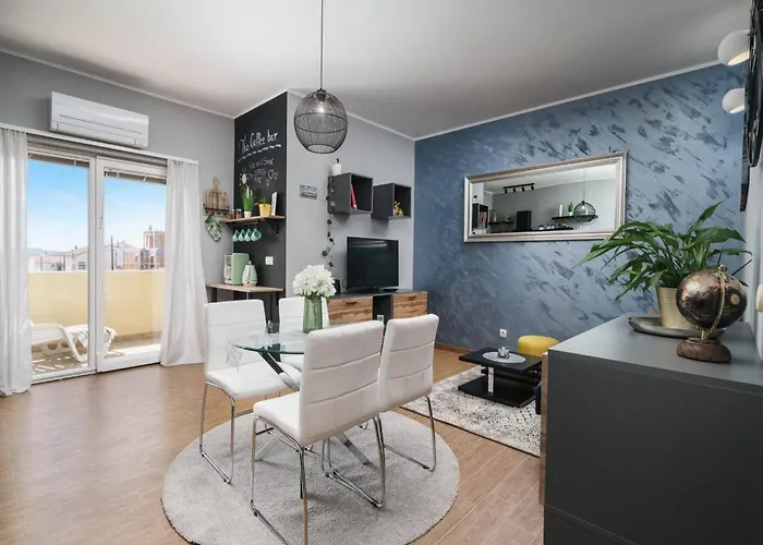 アパート Garden Boutique ヴォディツェ