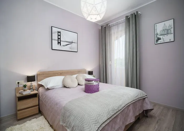 Garden Boutique דירה