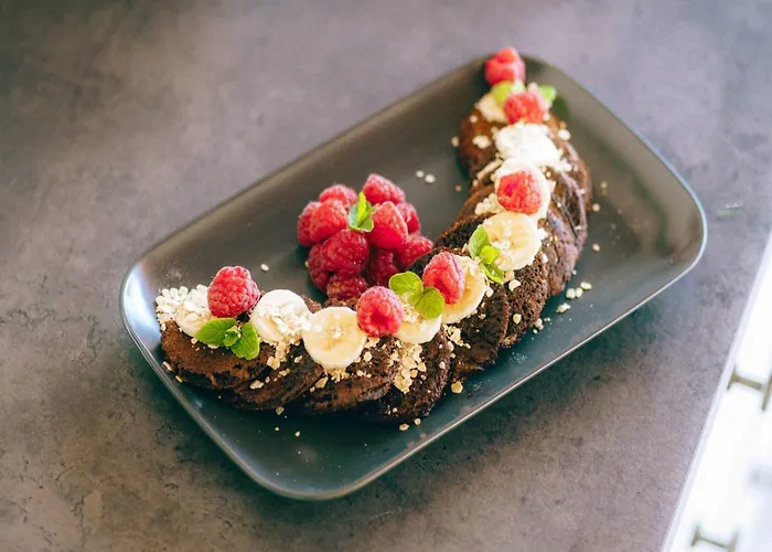 アパート Garden Boutique