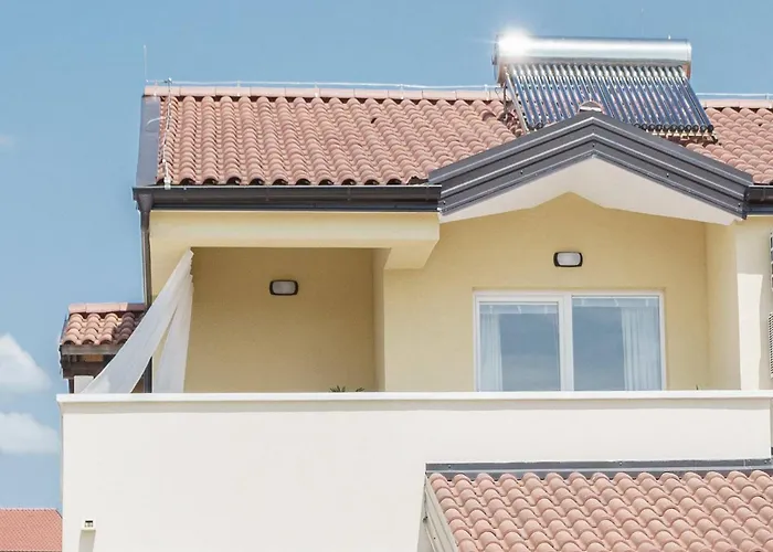 Garden Boutique דירה