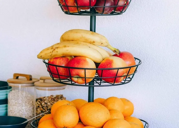 アパート Garden Boutique