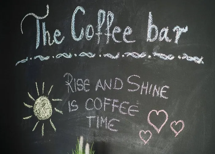 Garden Boutique アパート *