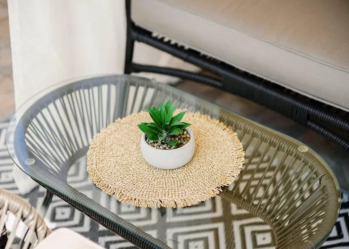 Garden Boutique וודיצה