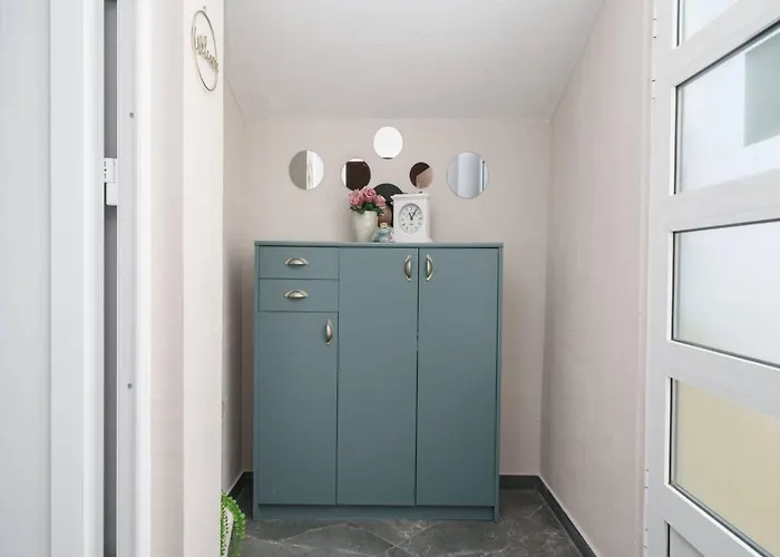 Garden Boutique * וודיצה