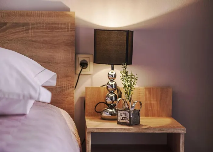 Garden Boutique アパート