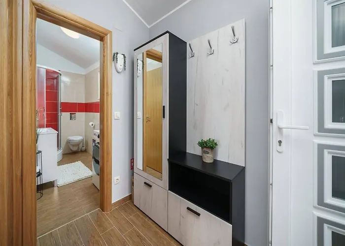 Garden Boutique アパート *