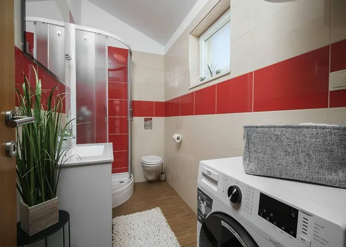 Garden Boutique דירה וודיצה