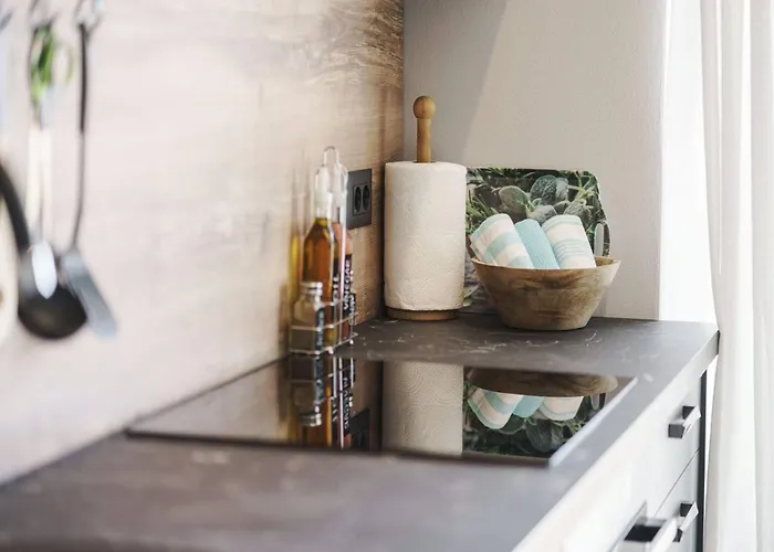 アパート Garden Boutique