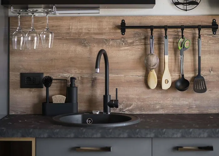 Garden Boutique ヴォディツェ